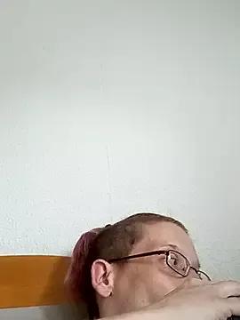 Hornybunny2025 webcams show profile image 