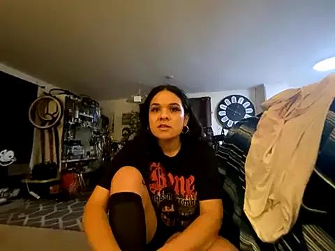 hornycouple818 from StripChat is Freechat
