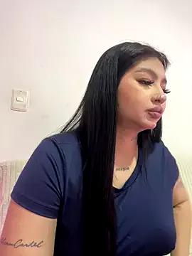 hornykittenn from StripChat is Freechat