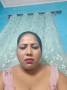 hornypriya696 from StripChat is Freechat