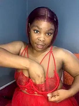 Hornysweetheart from StripChat is Freechat