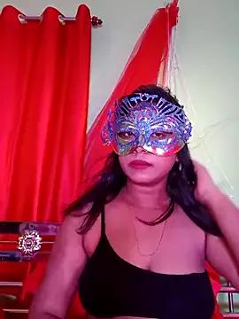 Hornyzinia123 webcams show profile image 