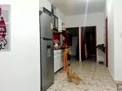 horrny_18_victoria from StripChat