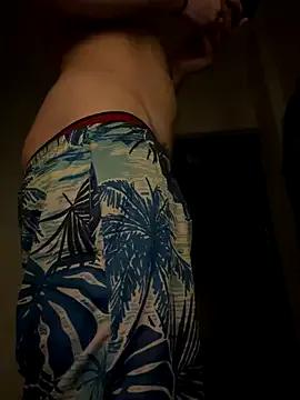 HorseDick_daddy from StripChat is Freechat