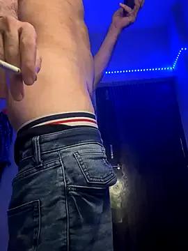 HorseDick_daddy from StripChat is Freechat