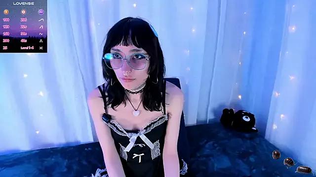 HoshiMiuu webcams show profile image 