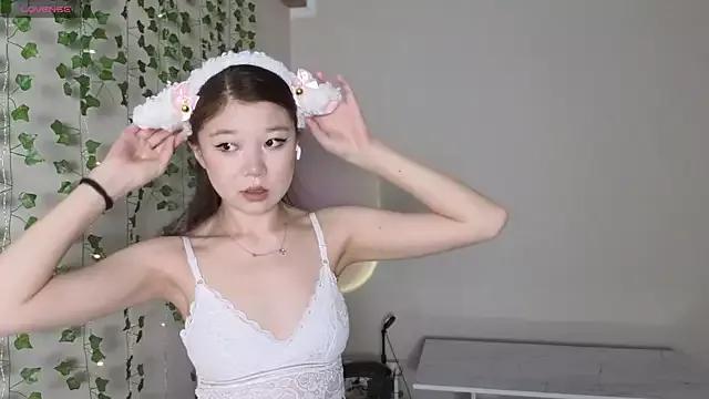 hoshina_sayeri from StripChat