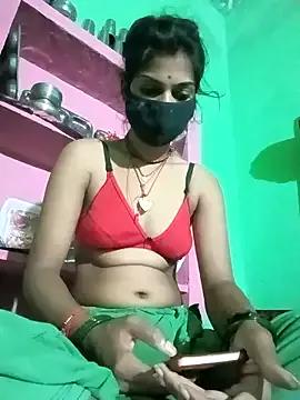 HOT-ANJALI799 webcams show profile image 
