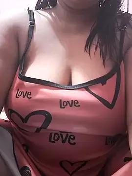 Hot-Anuska webcams show profile image 