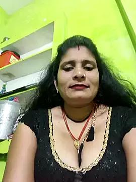Hot-bhavi5 webcams show profile image 