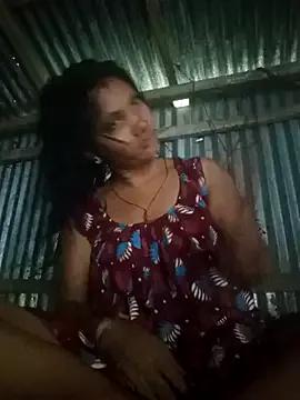 Hot-Dolly21 from StripChat is Freechat