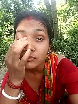 Hot-Dolly21 from StripChat is Freechat