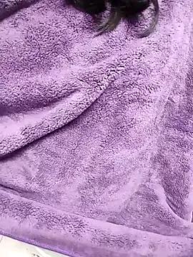 hot-jaanubaby from StripChat is Freechat