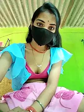 Hot-Jiya_ webcams show profile image 