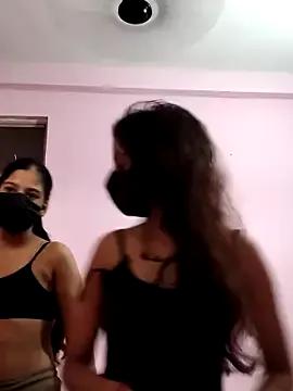 Photos of Hot-komall from StripChat is Private