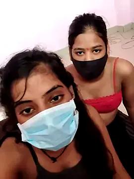 Hot-komall webcams show profile image 