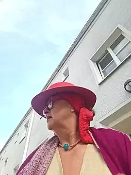 Photos of Hot-Muci from StripChat is Freechat