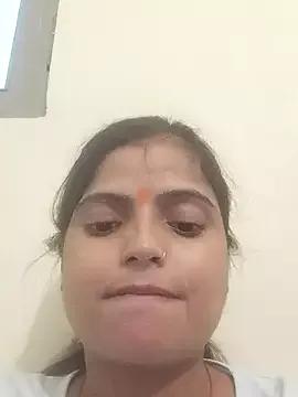 Hot-Pooja25 from StripChat is Freechat