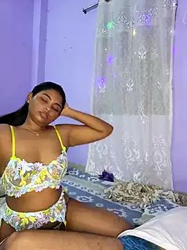 Hot-Sexy-Riya from StripChat is Freechat