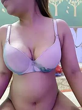 Photos of Hot-Shivangi from StripChat is Private