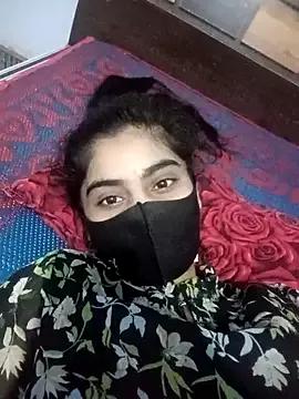 Hot-Soniya733 from StripChat is Freechat