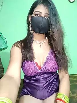 Photos of HOT-SUMAN-BABY from StripChat is Group