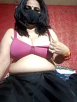 Hot_Anjali_123 webcams show profile image 