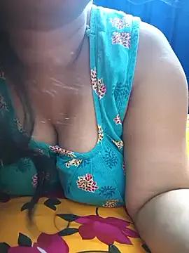 hot_bhabi_kolkata from StripChat is Freechat