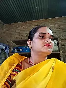 Hot_bhomi629 webcams show profile image 