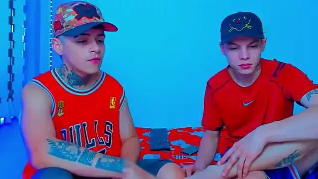 HOT_boy2025 webcams show profile image 
