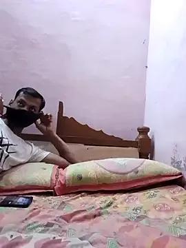 Hot_couple493 from StripChat is Freechat