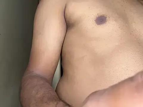 Hot_couple_99 from StripChat is Freechat