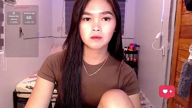Hot_Delilahxxx from StripChat is Freechat