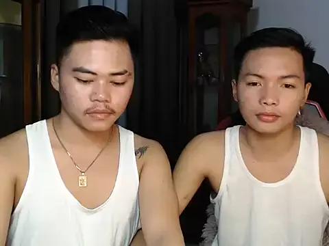 hot_emman from StripChat is Freechat
