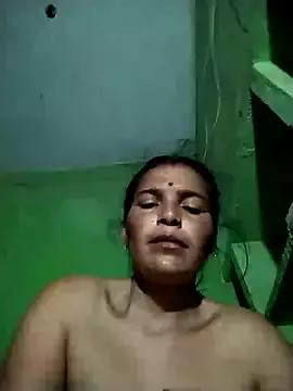 Hot_Kajal5 from StripChat is Freechat