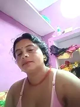 Hot_komal1 on StripChat