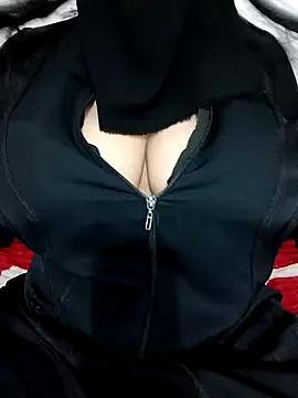 Hot_Malak_sexy from StripChat is Freechat