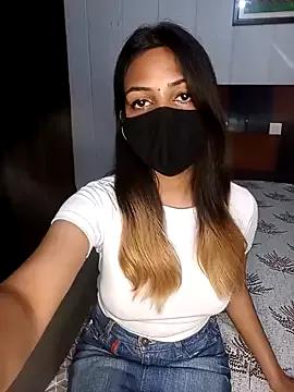Hot_malika19 from StripChat is Freechat