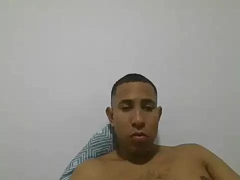 hot_mechanic from StripChat is Freechat