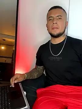Hot_miguel webcams show profile image 