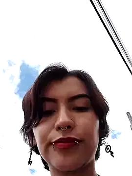 Hot_Nahia webcams show profile image 