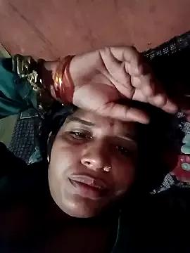 Hot_Seema83 from StripChat is Freechat