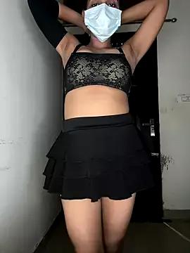 Photos of Hotalliee from StripChat is Freechat