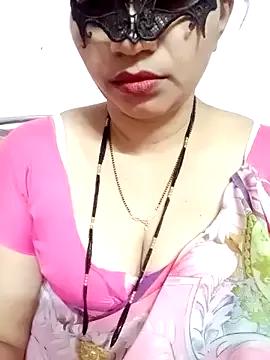Hotanita99 from StripChat is Freechat