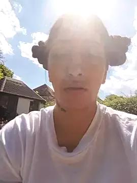 Hotasiansensation webcams show profile image 