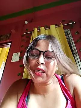 Hotbaby_33 from StripChat is Freechat