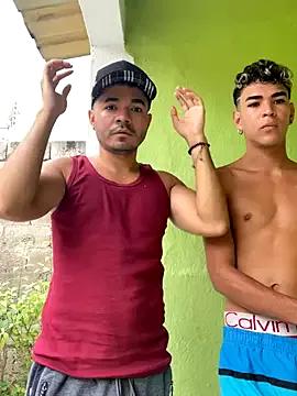 Photos of hotboys1924 from StripChat is Freechat