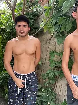 Photos of hotboys1924 from StripChat is Freechat
