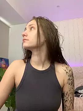 HotCaramellsTV webcams show profile image 