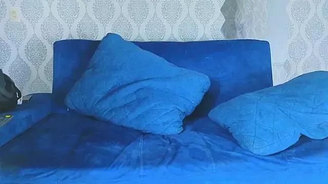 Hotcouple_222 from StripChat is Freechat